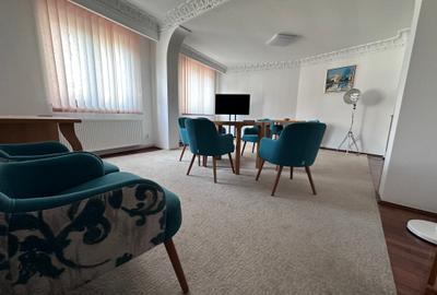 Vila individuală P+2+M.Construita în 2005 - 7