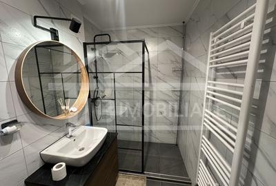 Apartament cu 2 camere în Libertății - 9