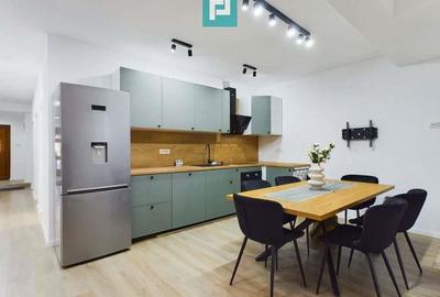 Casa cu 3 camere in Cartierul Verde Casa cu 3 camere in Cartierul Verde - 1