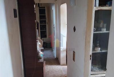 Ap 3 camere, conf II, zona Hipodrom Ap 3 camere, conf II, zona Hipodrom - 5