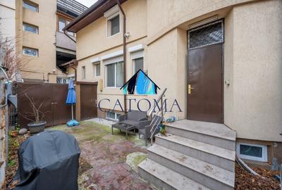 Parcul Carol / Casa individuala / renovata / investitie /  mutare imediata ! - 7