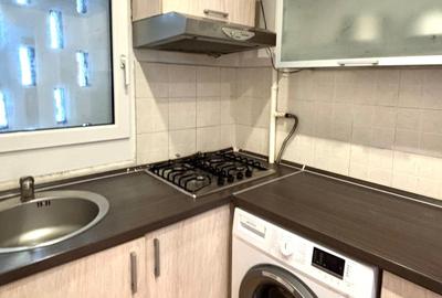 Apartament cu 2 camere semidecomandat, mobilat în Cișmigiu - 10