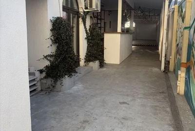 Spațiu comercial, de 244 mp, în Lizeanu - 2
