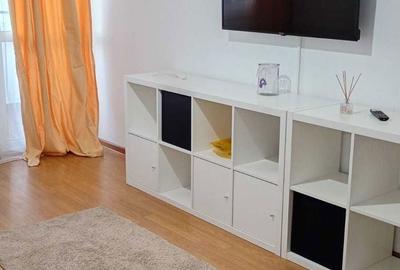 Apartament cu 2 camere decomandat în Berceni - 3