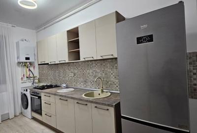 Studio de inchiriat- zona Campus - 4