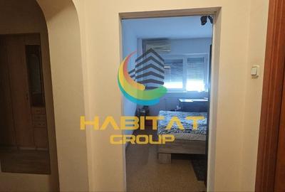 Apartament cu 3 camere semidecomandat, mobilat în Timpuri Noi - 10