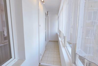 Apartament cu 2 camere semidecomandat, mobilat în Universitate - 7