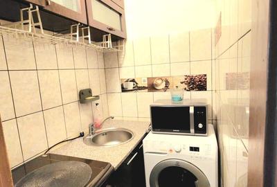 Garsonieră decomandată, mobilată în Cișmigiu - 7