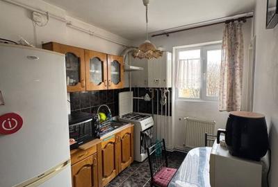 Apartament cu 3 camere în Orașul Vechi - 6