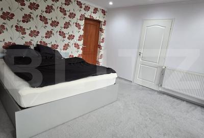 Casa 5 camere 240 mp  si teren 20 ari - Odoreu - 11