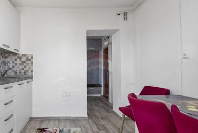 Apartament 2 camere decomandat de vanzare in zona Banu ... - 2