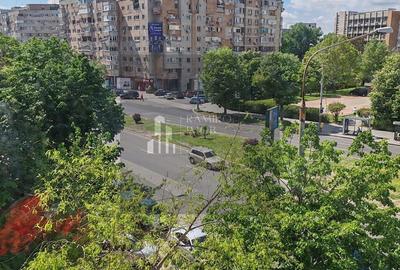 Apartament cu 3 camere decomandat, mobilat în Cișmigiu - 12