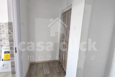 Apartament cu 2 camere semidecomandat în Țiglina 2 - 6