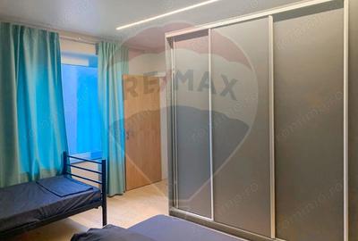 Casa ultramoderna cu 4 dormitoare, de inchiriat, cartierul Tineretului - 17