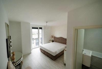 Soarelui-Rebreanu | 3 Camere | 2 Bai | Disponibil imediat | Vedere panoramica - 2