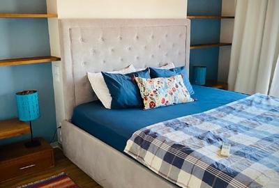 Apartament cu 2 camere semidecomandat, mobilat în Central - 7