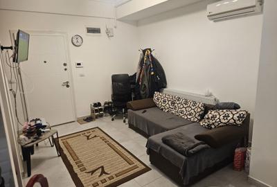 Apartament cu 2 camere semidecomandat în Exterior Vest - 5