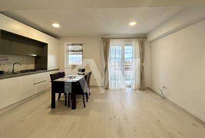 Apartament NOU, nelocuit, mobilat si utilat, parcare inclusa! - 2