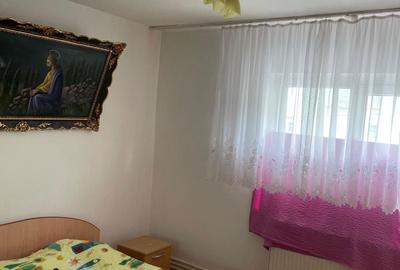 Apartament cu 4 camere decomandat în Câlnic - 5