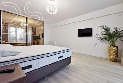 Apartament cu 4 camere decomandat, mobilat în Faleza Nord - 9