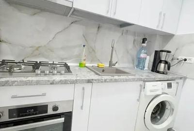 Garsoniera renovata integral 2025 Metrou Costin Georgian - 3