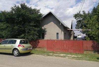 Casă cu 3 camere în Crivina - 4