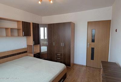 Apartament cu 2 camere decomandat, mobilat în Viilor - 5