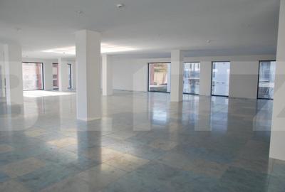 Spațiu comercial, de 283 mp, în Central - 17