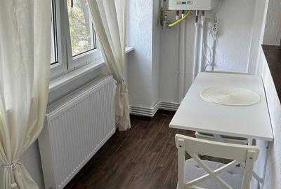 Garsonieră în Siderurgiștilor - 4