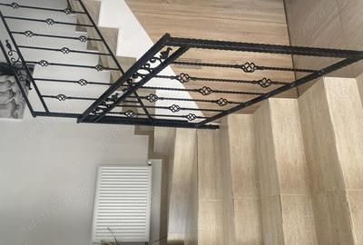 Casă cu 4 camere cu Teren 1200 Mp în Țintea - 2