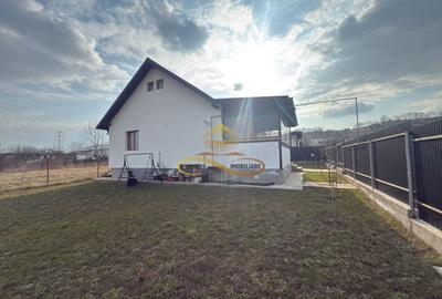 Casă individuală cu 3 camere cu Canalizare în Hemeiuș - 9