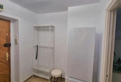 Garsonieră decomandată în Tipografilor - 9