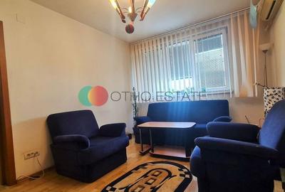 Apartament cu 3 camere, mobilat în Drumul Taberei - 1
