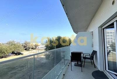 Oportunitate investitie I garsoniera White Tower I 41 mp - 2