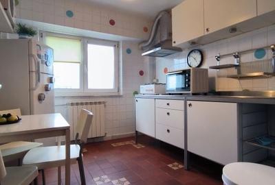 Apartament de vanzare lângă Grădina Icoanei | Universitate, 3 camere - 8