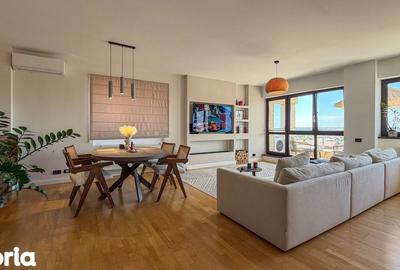 Apartament cu 4 camere în Central - 4