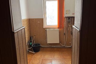 Apartament cu 2 camere nedecomandat în Central - 8