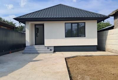 Casa 3 Camere Parter Pantelimon Tuborg Teren 300 Mp