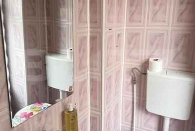 Casă individuală cu 6 camere cu Teren 210 Mp în Central - 11