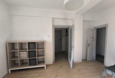 Garsonieră decomandată, mobilată în Dorobanți - 3