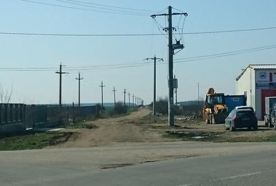 Teren în Central - 3