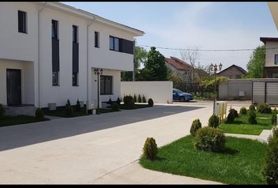 Duplex In bragadiru - 1