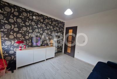 Apartament decomandat 3 camere si loc de parcare Cisnadie Sibiu - 3