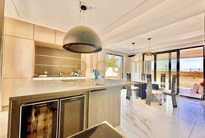 Duplex cu 4 camere cu Canalizare în Pipera - 10