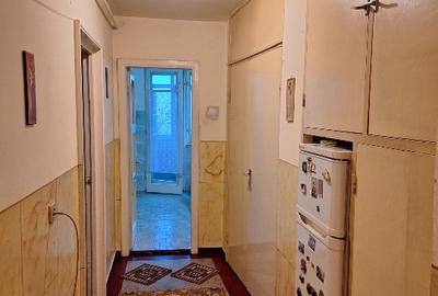 Apartament cu 2 camere semidecomandat în Țiglina 2 - 1
