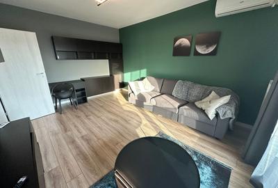 Apartament cu 2 camere decomandat în Politehnica - 3