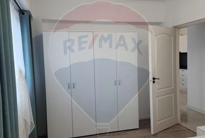 Apartament cu 3 camere decomandat în Orașul Vechi - 4