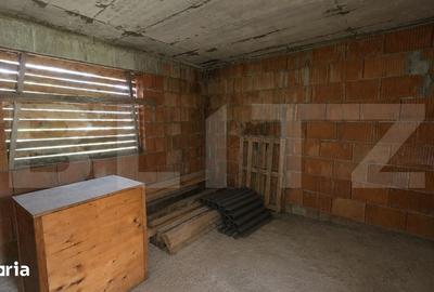 Casă cu 4 camere cu Teren 600 Mp în Central - 3