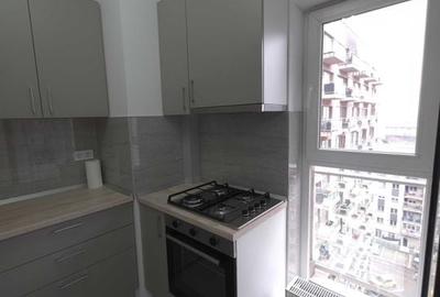 Apartament 2 camere premium, parcare subterană, Titan - 6