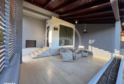 Casă cu 4 camere în Viișoara - 2